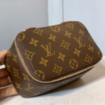 Louis Vuitton Packing Cube Pm Storage Bag M43688 Brown